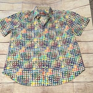 Robert Graham Men’s Shirt